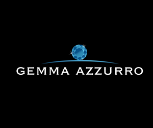 Diseño de Logo por karthika vs para Gemma Azzurro Jewelry | Diseño #4961013