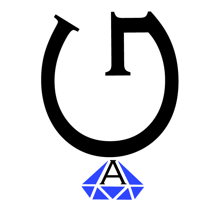 Logo-Design von bamchilla für Gemma Azzurro Jewelry | Design #4961051