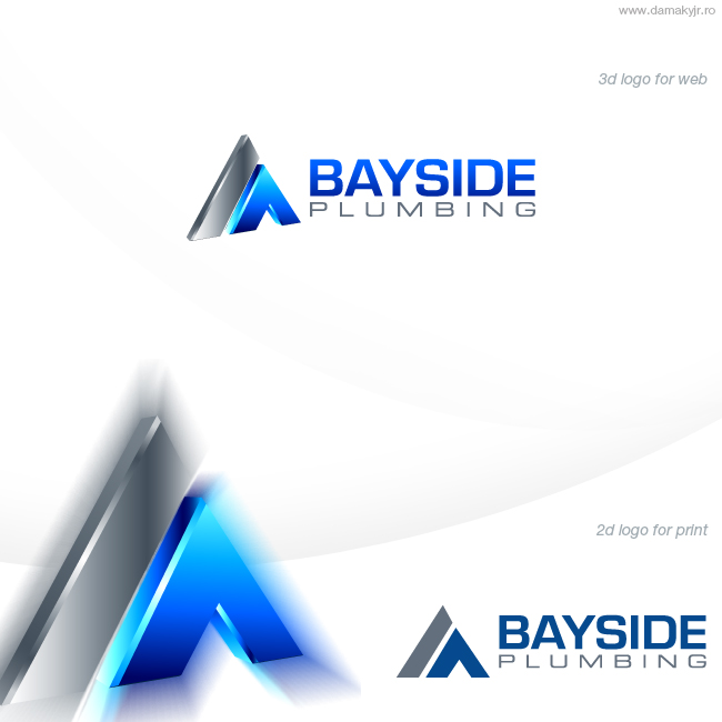 Logo Design by damakyjr for this project | Design #243157