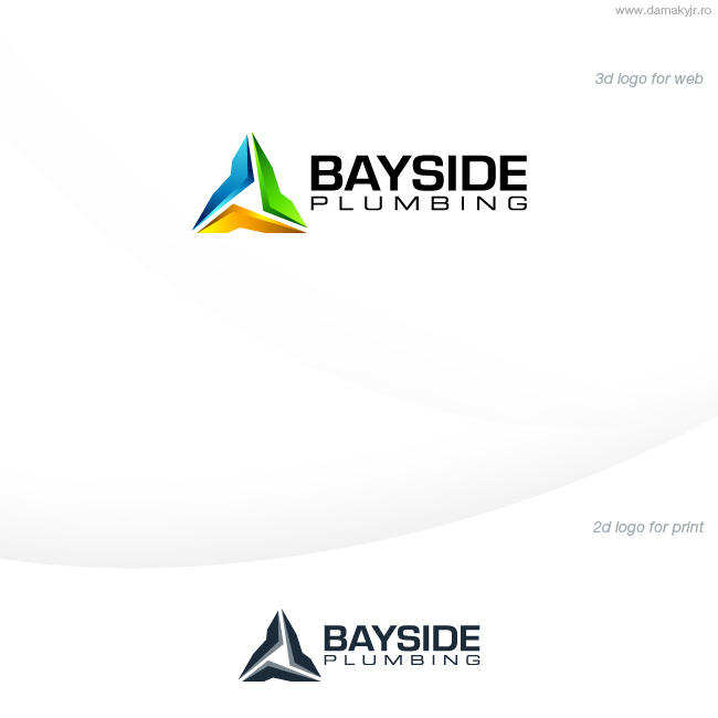 Logo Design by damakyjr for this project | Design #243160