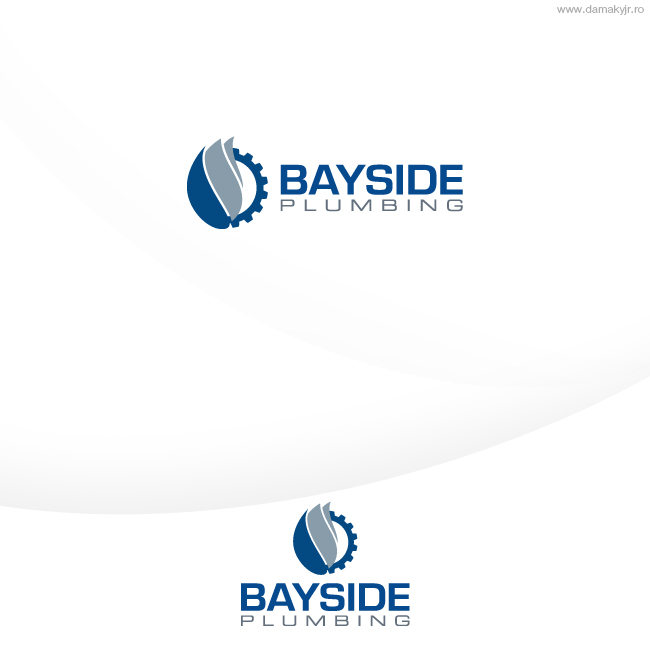 Logo Design by damakyjr for this project | Design #243165