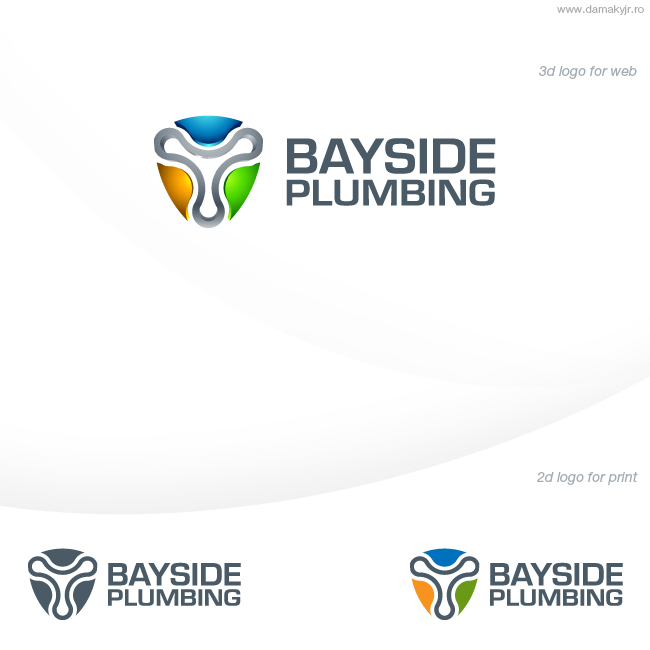 Logo Design by damakyjr for this project | Design #247736