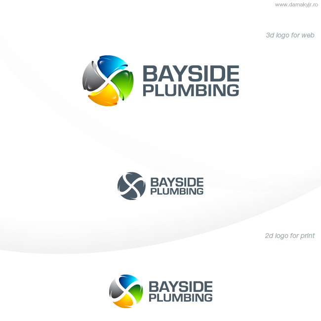 Logo Design by damakyjr for this project | Design #247781