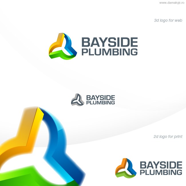 Logo Design by damakyjr for this project | Design #247787