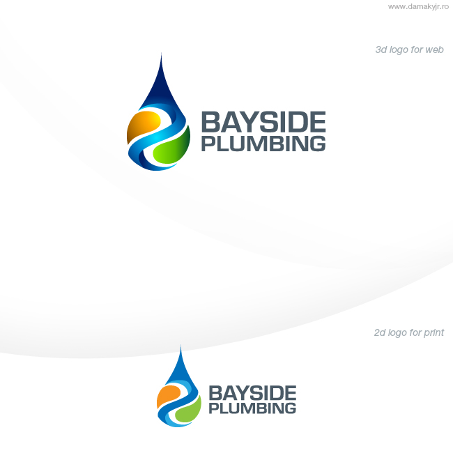 Logo Design by damakyjr for this project | Design #248551