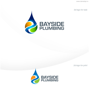 Logo Design by damakyjr for this project | Design: #248551