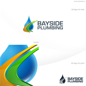 Logo Design by damakyjr for this project | Design: #248557