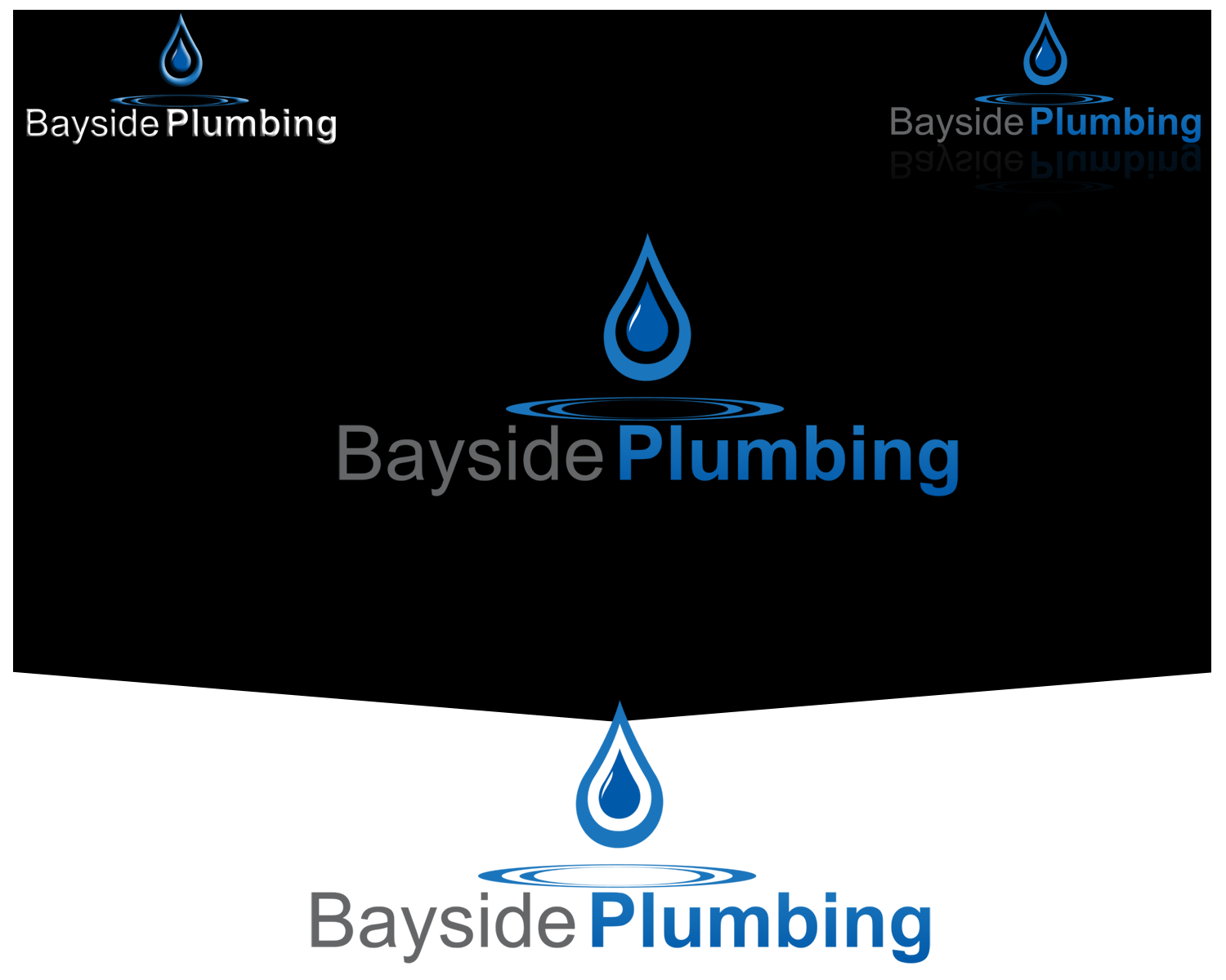 Logo Design by SPLATmedia for this project | Design #243552