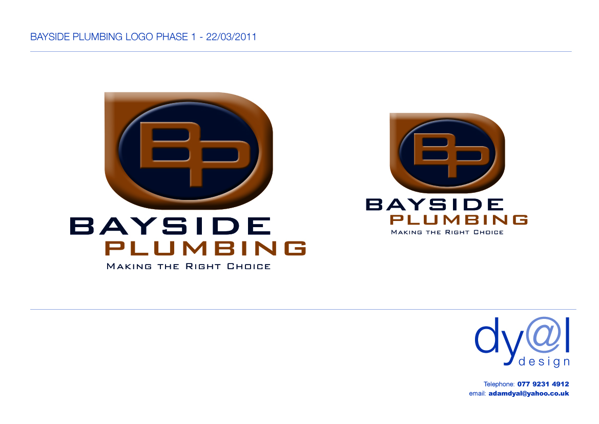 Logo Design by Dyal Design for this project | Design #243085