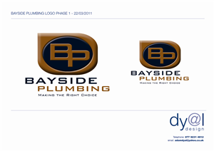 Logo Design by Dyal Design for this project | Design #243085