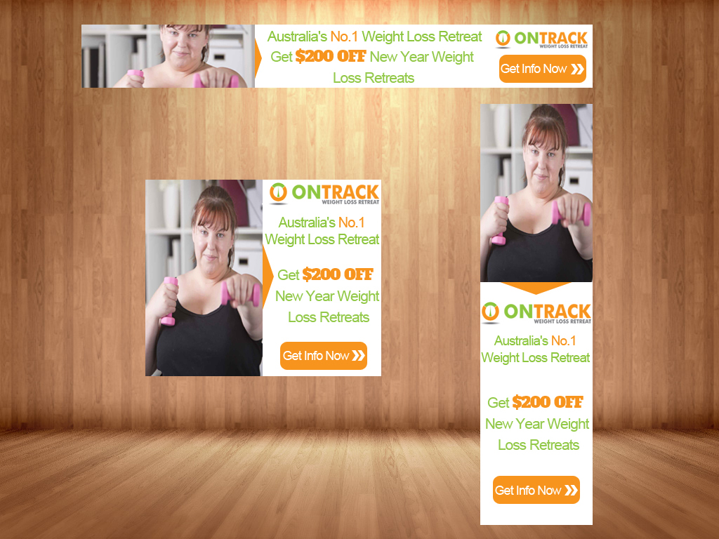 Banner Ad Design by nguruzzdng for this project | Design #4928571