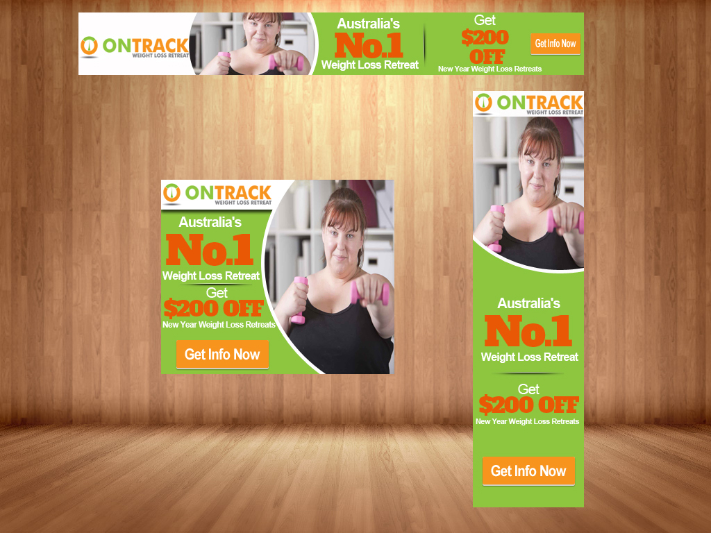 Banner-Design von nguruzzdng für dieses Projekt | Design #4928865