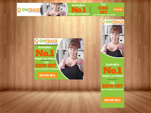Diseño De Banner Publicitario por nguruzzdng para este proyecto | Diseño: #4928865