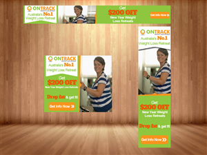 Banner-Design von nguruzzdng für dieses Projekt | Design #4934271