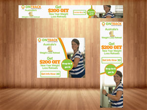 Banner Ad Design by nguruzzdng for this project | Design: #4935720