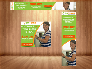 Diseño De Banner Publicitario por nguruzzdng para este proyecto | Diseño: #4973626