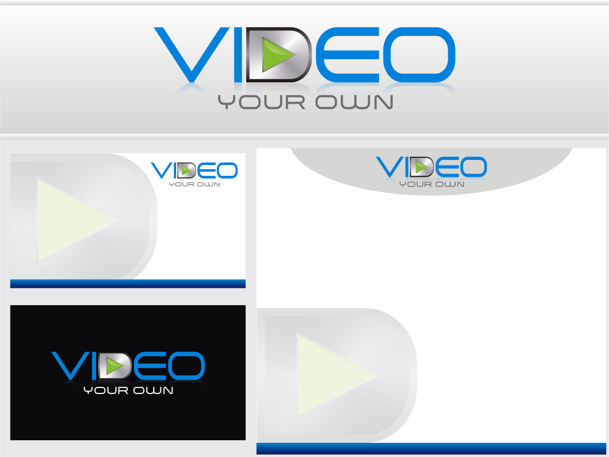 Logo Design by R16 for this project | Design #1448146