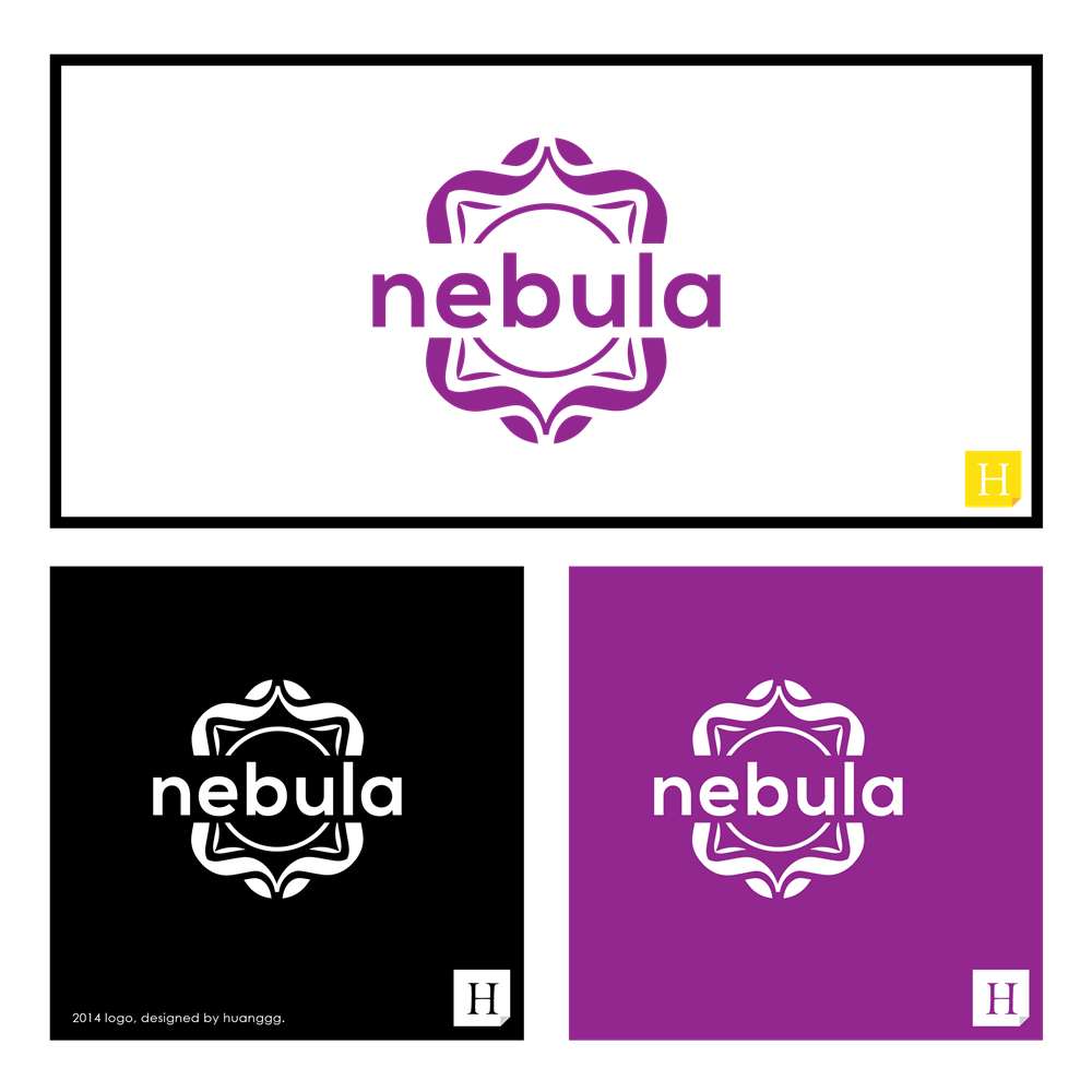 Logo Design by huanggg for this project | Design #4921386