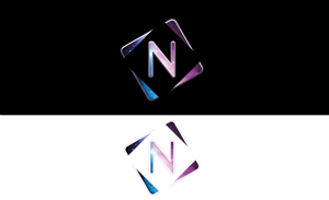 Logo Design by Riz' for this project | Design: #4923015