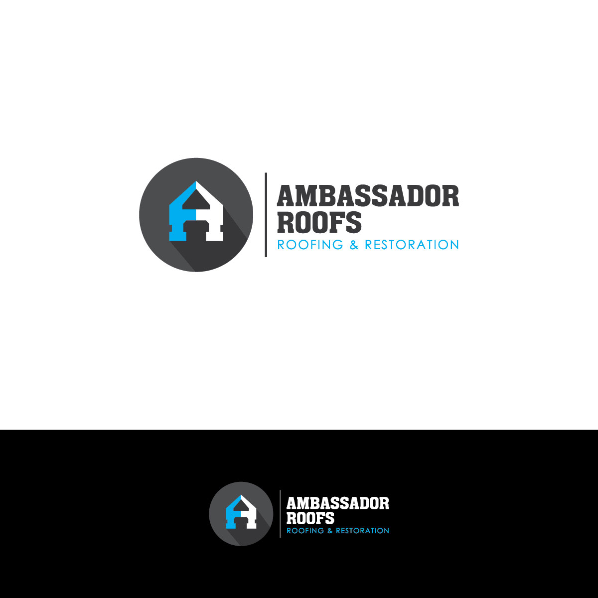 Logo-Design von WhiteBricks für dieses Projekt | Design #4930784