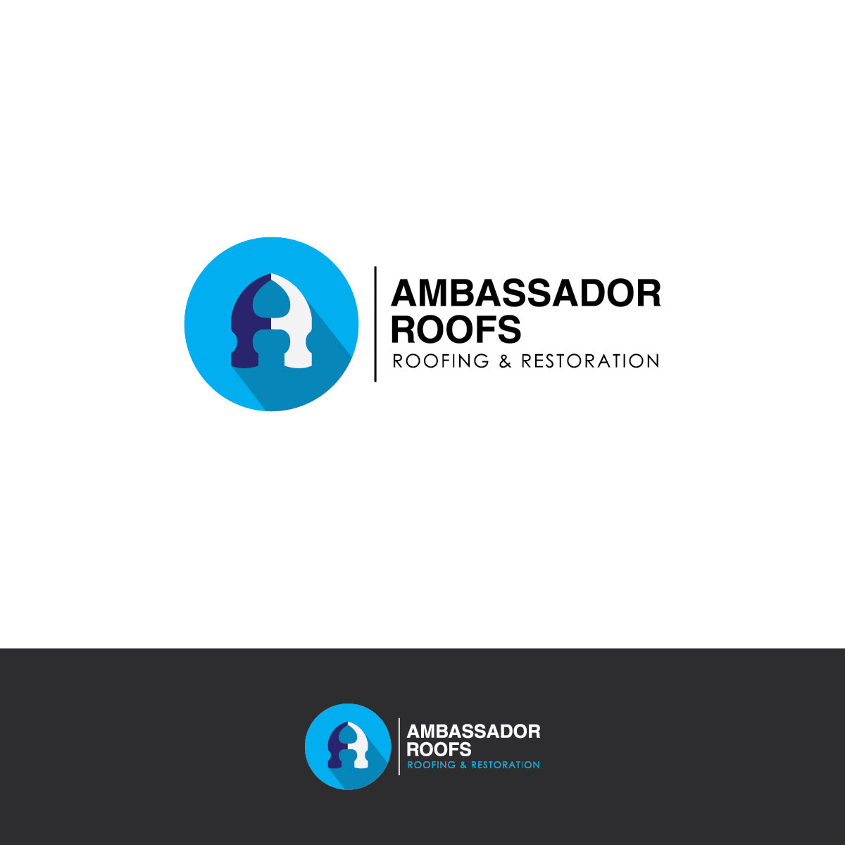 Logo Design by WhiteBricks for this project | Design #4938048