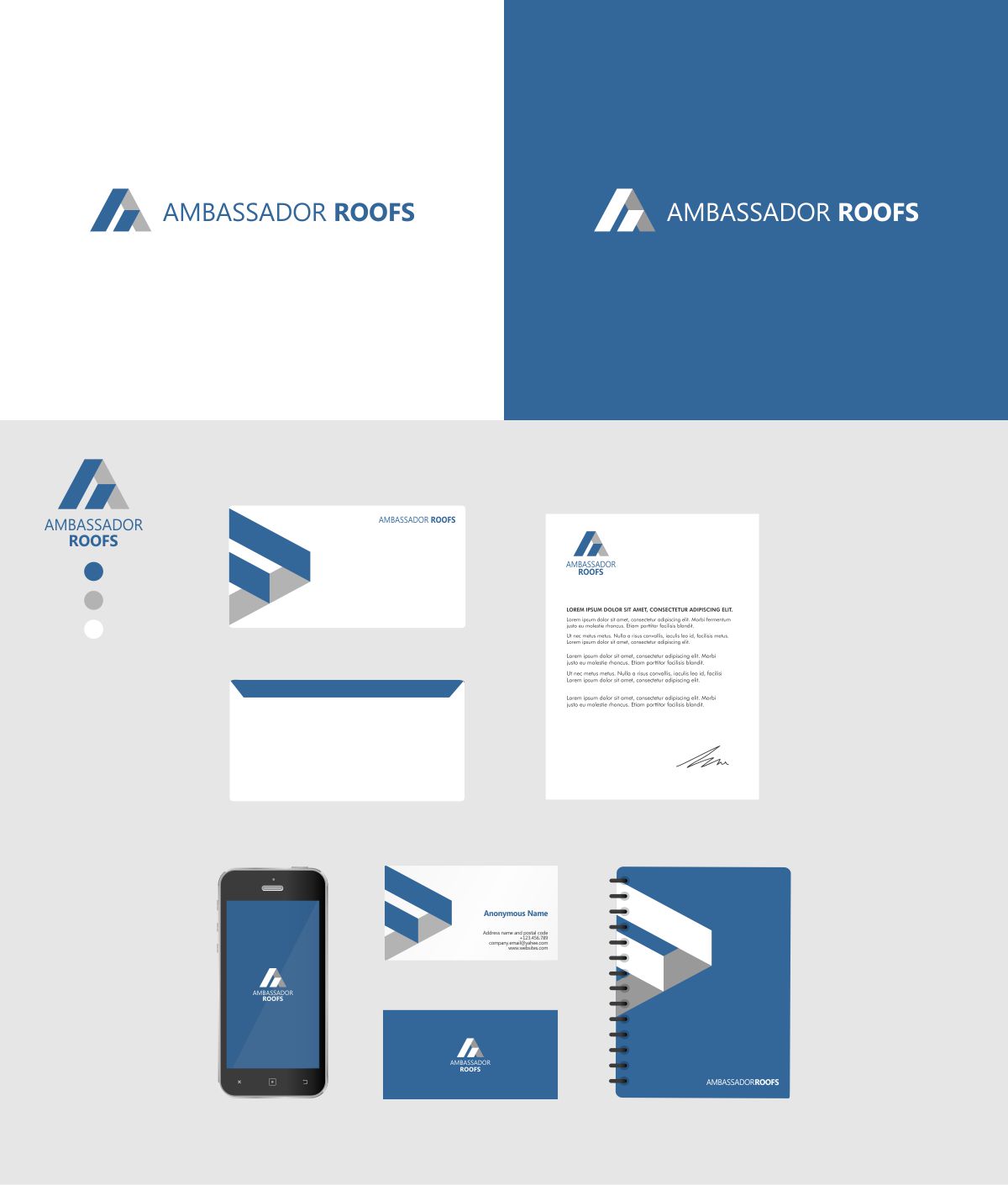 Diseño de Logo por AyStudio para este proyecto | Diseño #4945108