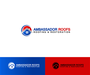 Logo Design by mukta for this project | Design #4981884