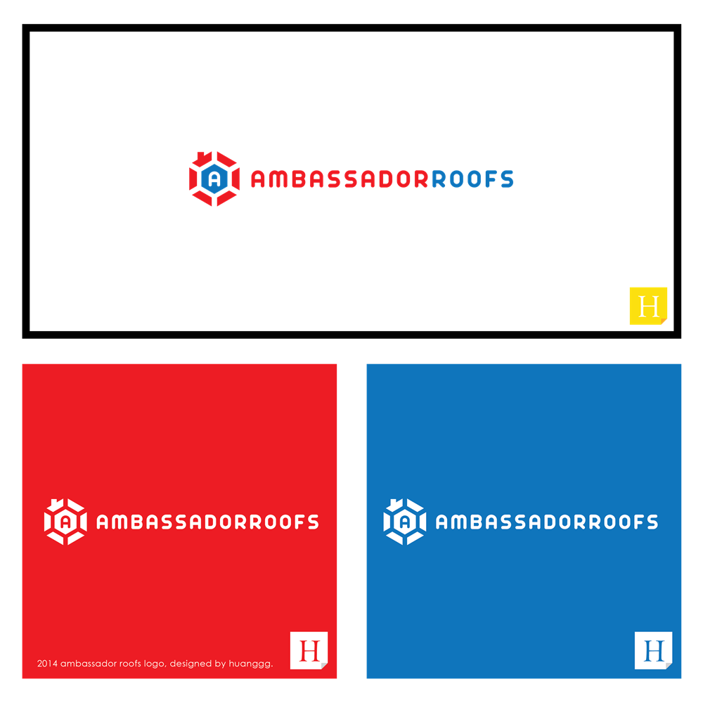 Diseño de Logo por huanggg para este proyecto | Diseño #4921150