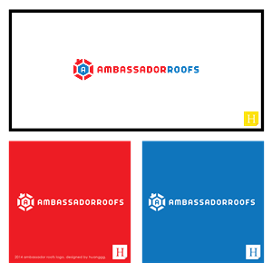 Diseño de Logo por huanggg para este proyecto | Diseño: #4921150