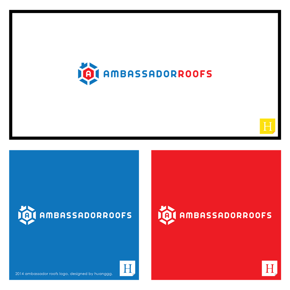 Diseño de Logo por huanggg para este proyecto | Diseño #4921158