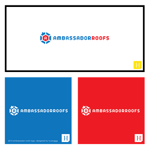 Logo Design by huanggg for this project | Design #4921158