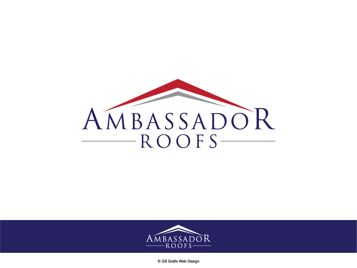 Diseño de Logo por GS Grafix para este proyecto | Diseño #4917613