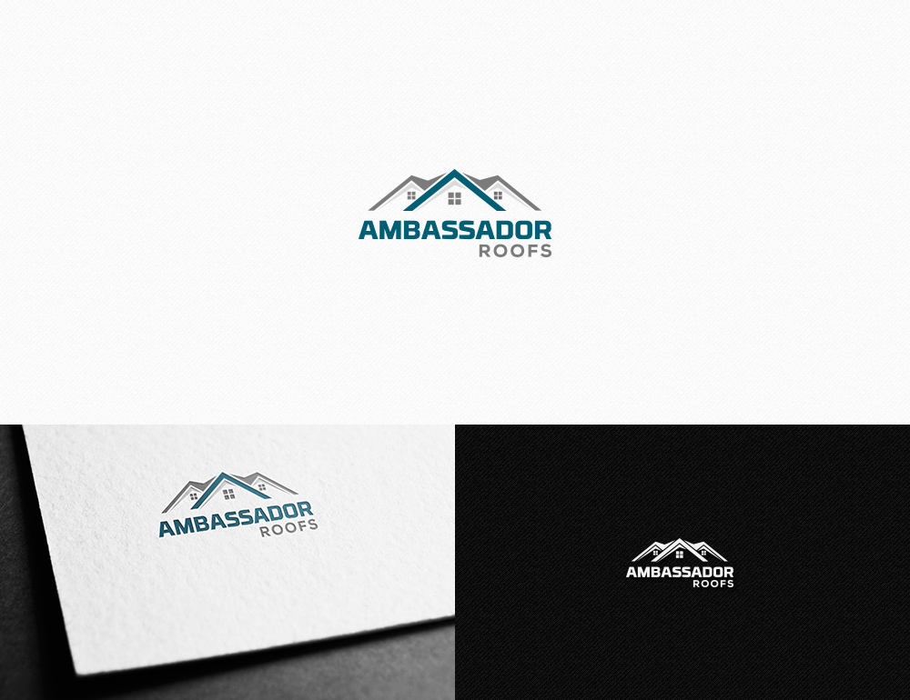 Logo Design by creativecorner for this project | Design #4987815