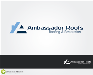 Logo Design by Bolshoi Creations