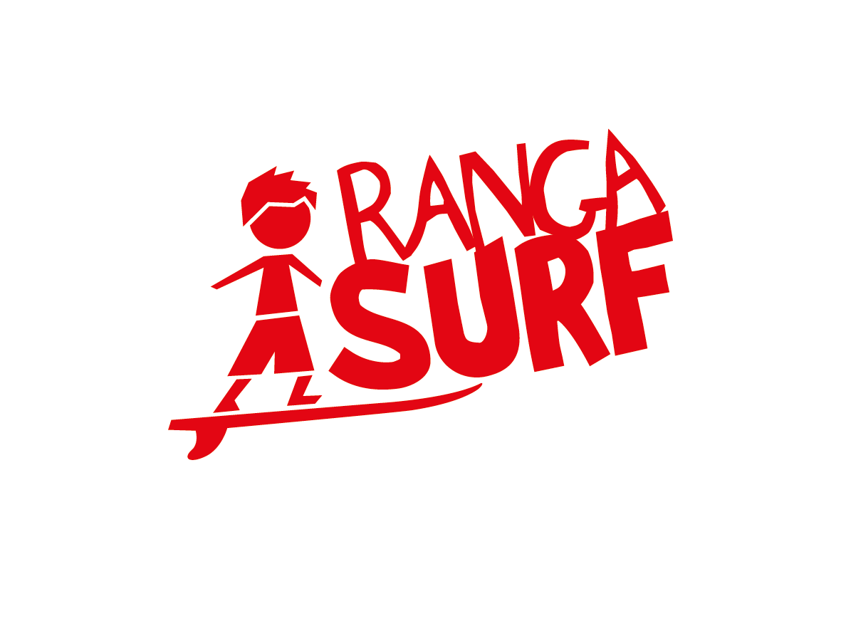 Diseño de Logo por sD para Ranga Surf Clothing | Diseño #1391875