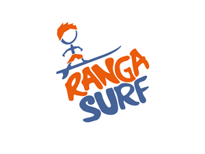 Diseño de Logo por sD para Ranga Surf Clothing | Diseño: #1396245