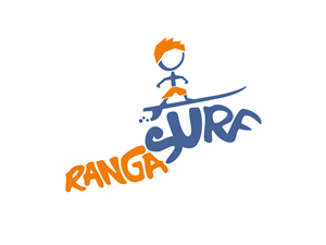 Diseño de Logo por sD para Ranga Surf Clothing | Diseño: #1434245