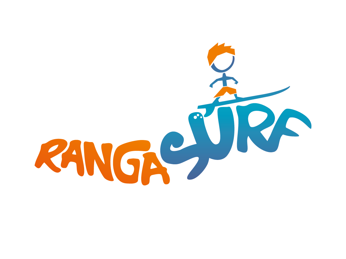 Diseño de Logo por sD para Ranga Surf Clothing | Diseño #1434246