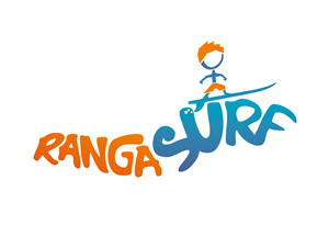 Diseño de Logo por sD para Ranga Surf Clothing | Diseño: #1434246