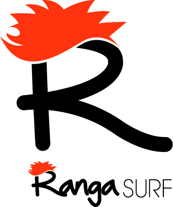 Diseño de Logo por Daniel Lopez Denham para Ranga Surf Clothing | Diseño: #1447082