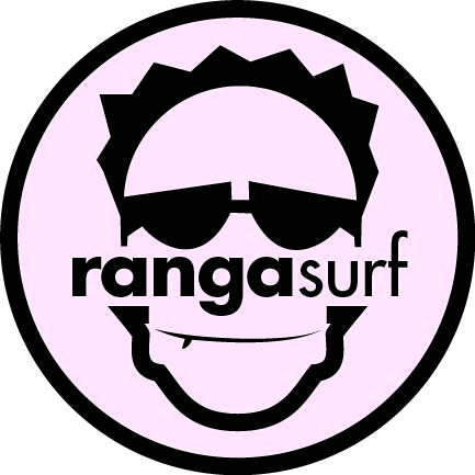 Logo Design by GPG for Ranga Surf Clothing | Design #1410579