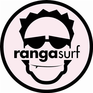 Logo Design by GPG for Ranga Surf Clothing | Design: #1410579