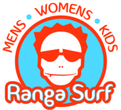 Logo Design by GPG for Ranga Surf Clothing | Design #1433921