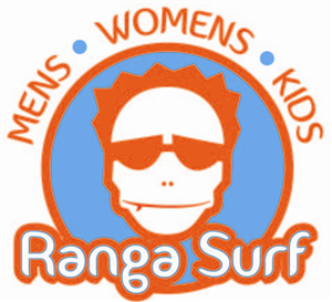 Logo Design by GPG for Ranga Surf Clothing | Design: #1433921