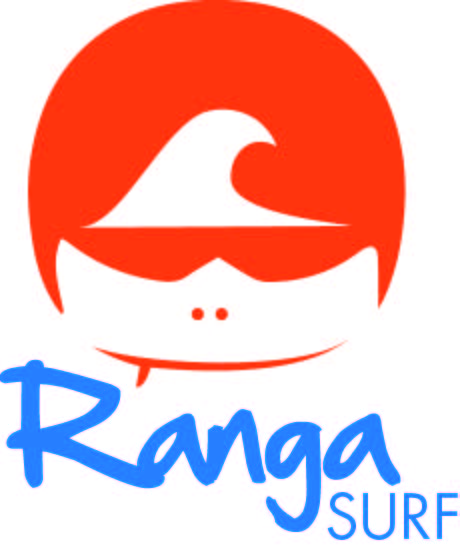 Logo Design by GPG for Ranga Surf Clothing | Design #1433933