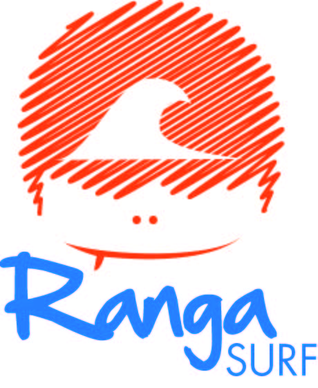 Logo Design by GPG for Ranga Surf Clothing | Design #1433936
