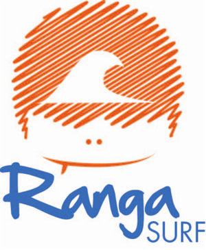 Logo Design by GPG for Ranga Surf Clothing | Design: #1433936