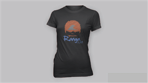 Logo Design by GPG for Ranga Surf Clothing | Design: #1433939