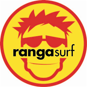 Design de Logo par GPG pour Ranga Surf Clothing | Design #1437083