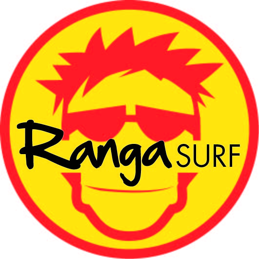 Logo Design by GPG for Ranga Surf Clothing | Design #1437095